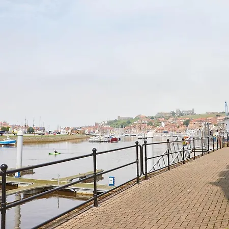 Host & Stay - Seal Watch Whitby Esterno foto