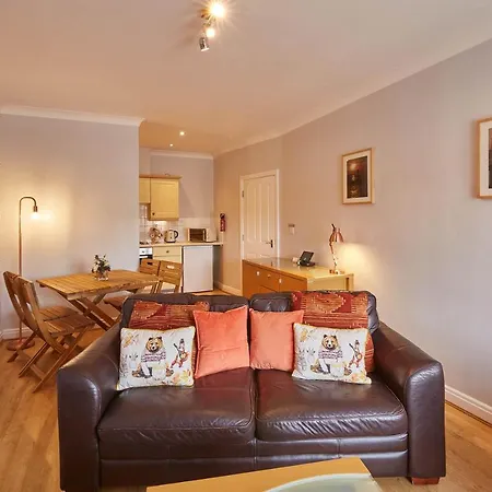 Host & Stay - Seal Watch Whitby Esterno foto