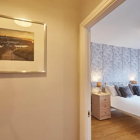 Host & Stay - Seal Watch Whitby Esterno foto
