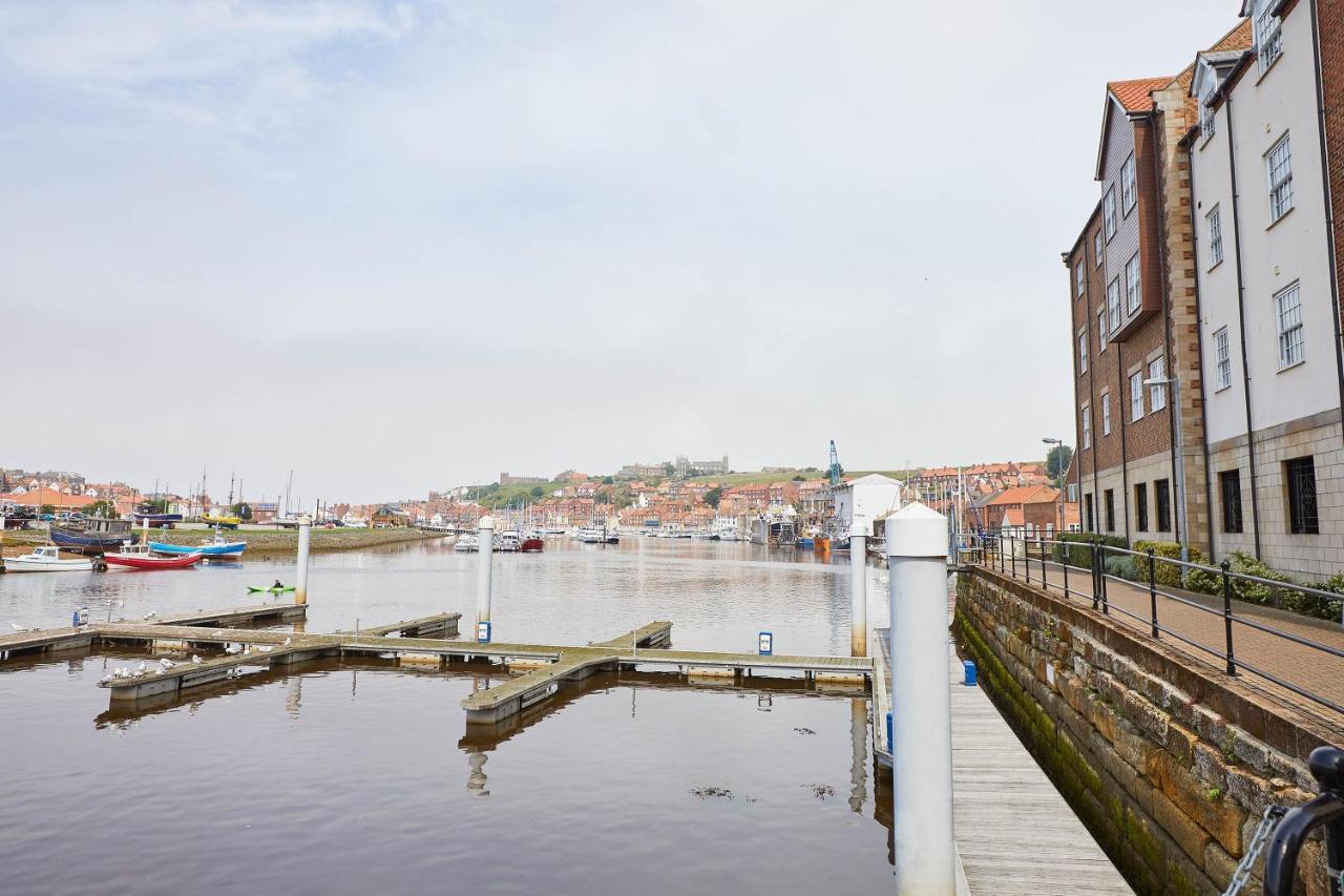 Host & - Seal Watch Appartamento Whitby